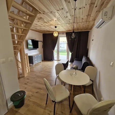 Sosnowa Polana Holiday home